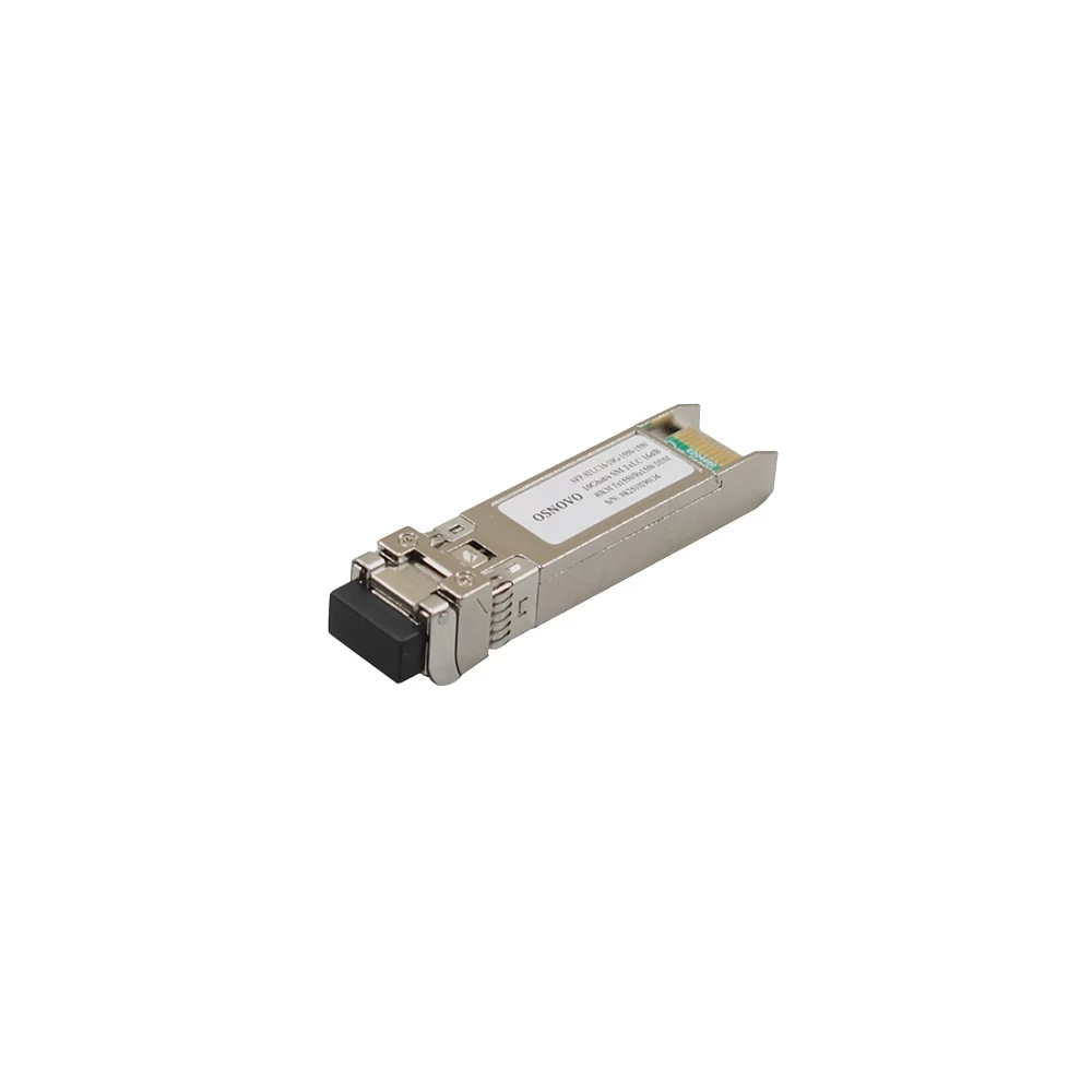 Оптический модуль SFP OSNOVO SFP-S2LC16-10G-1550-1550