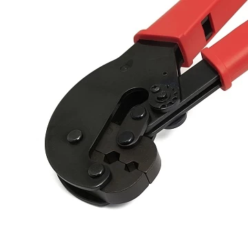 Инструмент обжимной AMATEK AT-336