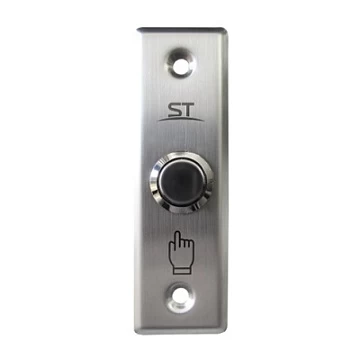 Кнопка выхода врезная, НО Space Technology ST-EXB-M01 (версия 2)