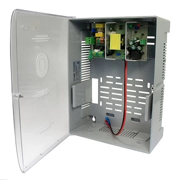 Источник бесперебойного питания AMATEK AP-BU12/50-17