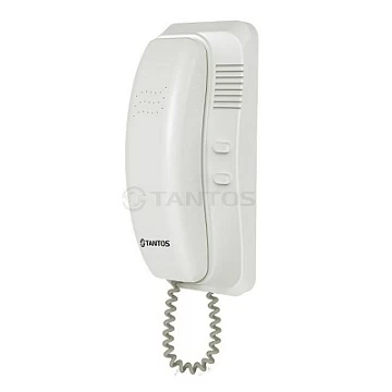 Трубка аудиодомофона TS-AD Tantos