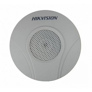 Микрофон миниатюрный HIKVISION DS-2FP2020