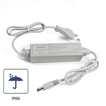 Блок питания AMATEK AP-DW12/15