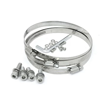 Кронштейн на столб AMATEK AV-BPS2