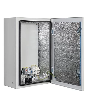 Термошкаф Mastermann-14УТП (Ver. 2.0)