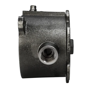 Блок разветвительно-изолирующий взрывозащищенный Болид БРИЗ-Exd-H