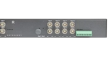 Оптический приемник 16 каналов OSNOVO RA-H162-15F