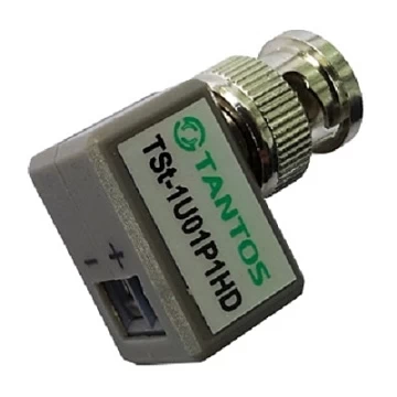 Пассивный приемник-передатчик HD-видео TANTOS TSt-1U01P1HD