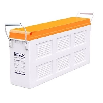 Аккумуляторная батарея Delta FT 12-180 M