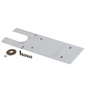 GEZE, Верхняя плата доводчика TS500 = 103010+059757 (Комплект - 103010+059757=102127).