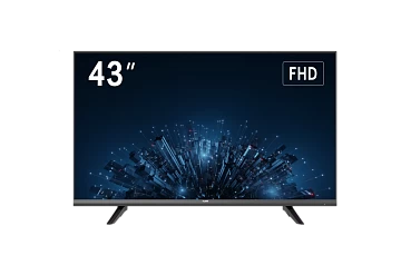 Монитор 43" iFLow F-DM-43F1V3