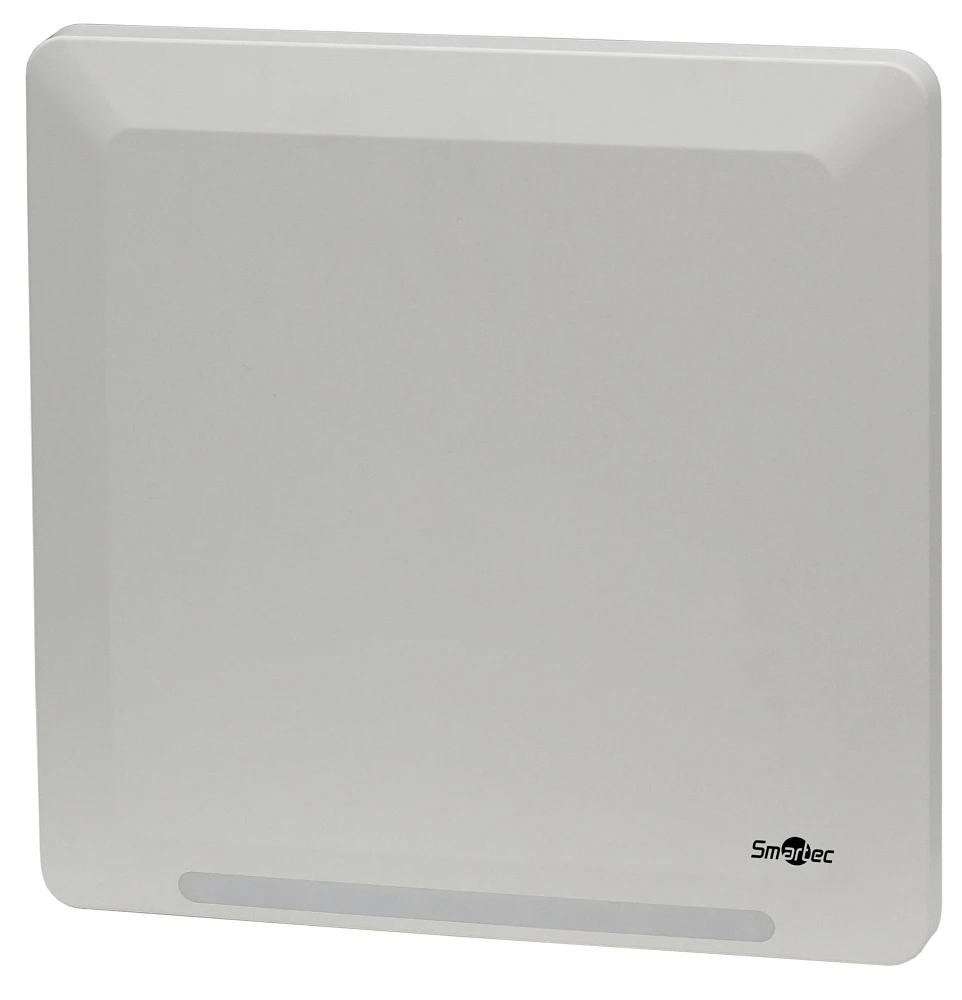 Считыватель формата UHF Smartec ST-LR430