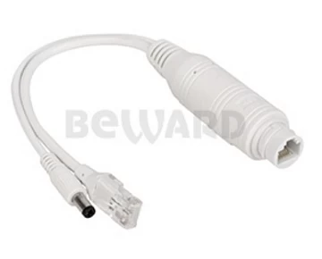 PoE-сплиттер уличный Beward STS-01PC2