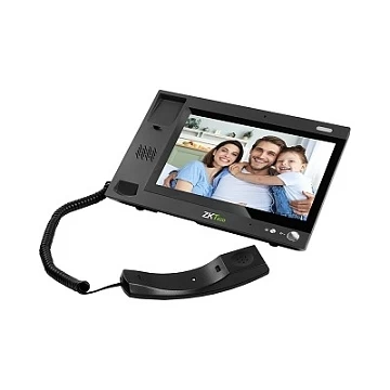 IP видеодомофон консьержа ZKTeco VG10-B21A