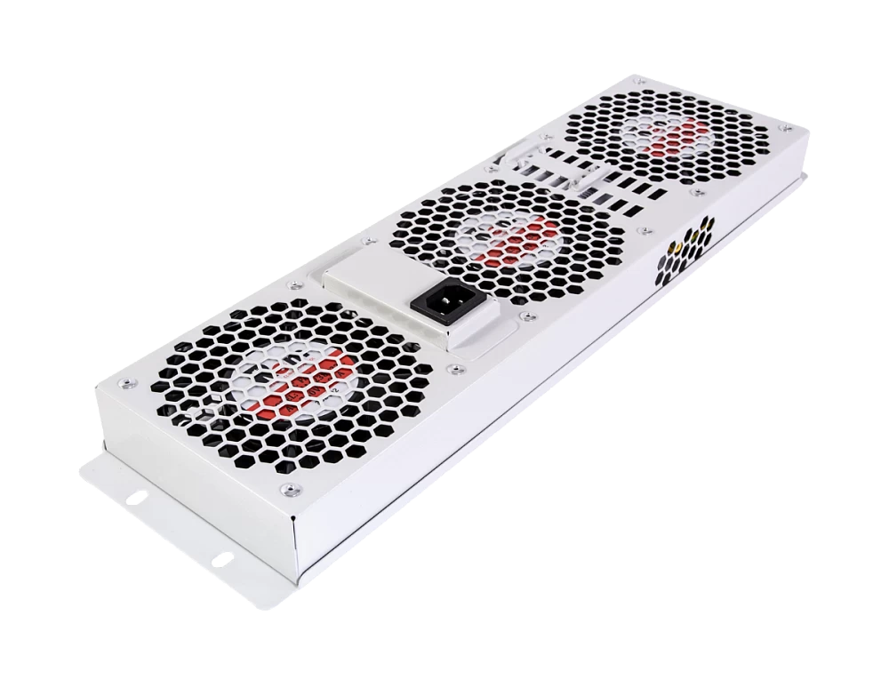 Модуль вентиляторный REM R-FAN-3T-3U