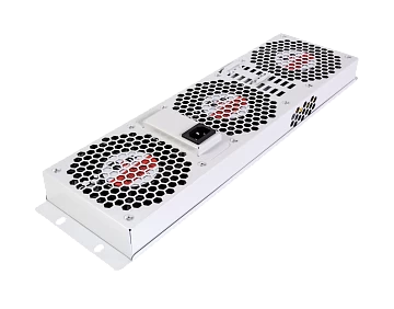 Модуль вентиляторный REM R-FAN-3T-3U