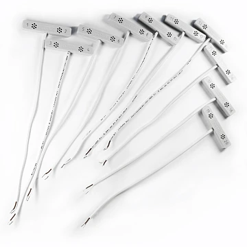 Комплект измерения температуры и влажности Болид КВТ-10