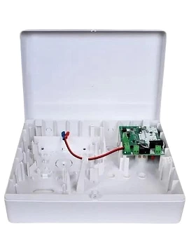 Блок резервного питания Ритм БРП 12В 2.5А (BP-2.5-X ver.1)