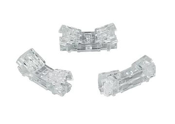 Зажим скотч-лок, жила 0,4-0,7мм, (10 шт) Cabeus KT10-101i (11523c)