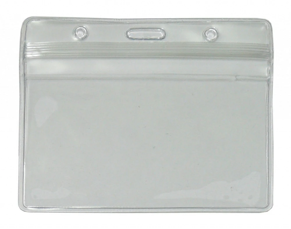 Карман с клапаном горизонтальный Smartec ST-AC202HP