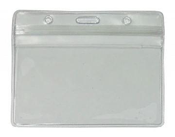 Карман с клапаном горизонтальный Smartec ST-AC202HP