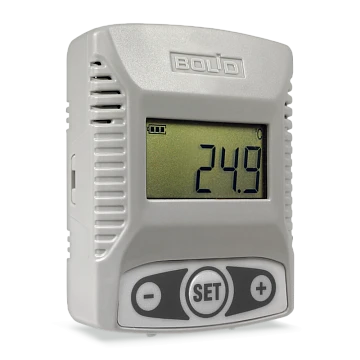 Термогигрометр адресный Болид С2000-ВТИ