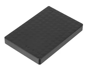 Внешний диск HDD Seagate Expansion Portable STEA2000400