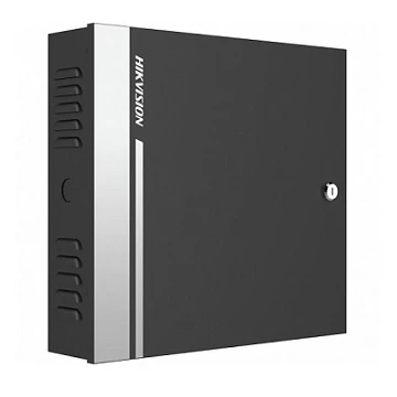 Сетевой контроллер на 1 дверь HIKVISION DS-K2811