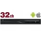 32 канальный сетевой видеорегистратор Beward BK1232H2