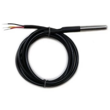 Си-Норд, Выносной датчик температуры.