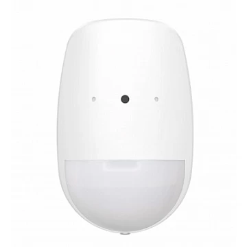 PIR датчик беспроводной с детекцией разбития стекла (2 в 1) HIKVISION DS-PDPG12P-EG2-WE