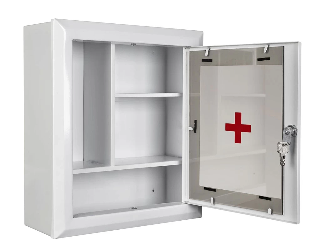 Аптечный шкаф MASTERMANN-3C IP 31