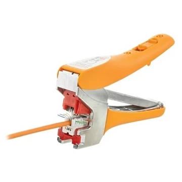 Инструмент для заделки модулей-вставок NIKOMAX NMC-FT-TOOL