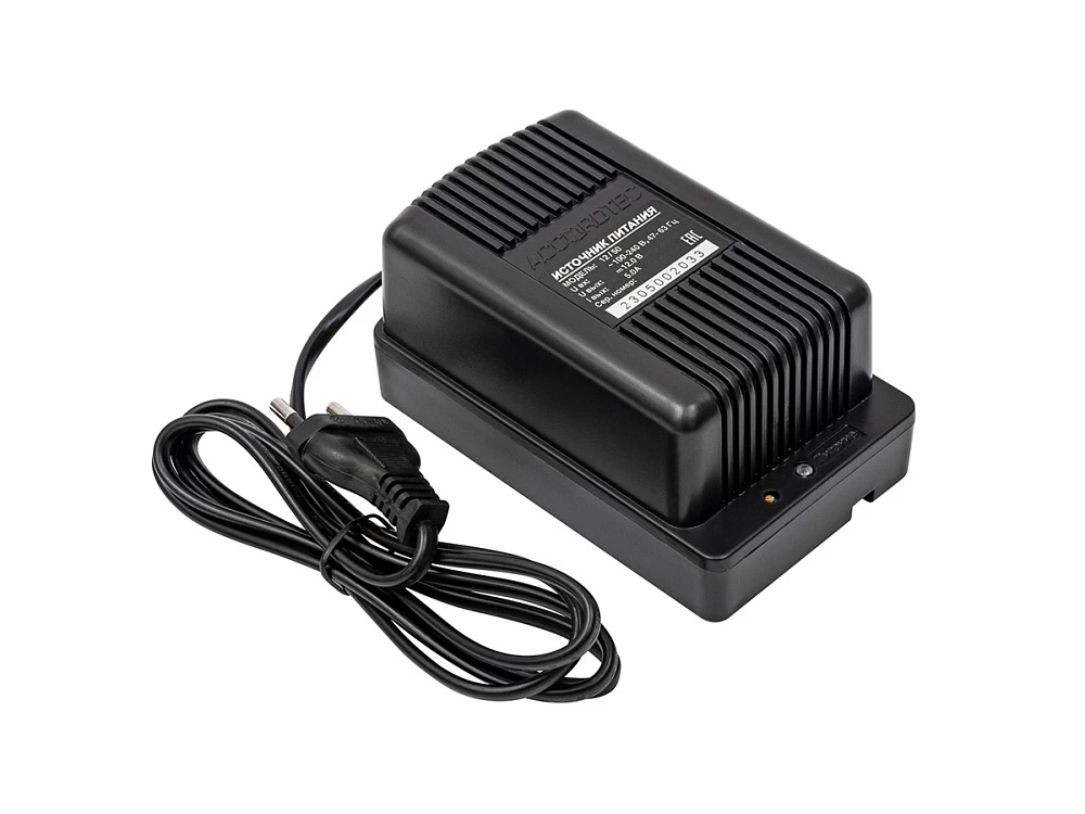 Блок питания AccordTec AT-12/50