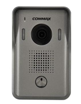 Вызывная панель видеодомофона COMMAX DRC-40YV
