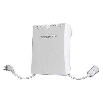 Стабилизатор напряжения Бастион TEPLOCOM ST – 555