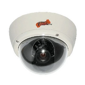 Купольная мультиформатная видеокамера 1 Мп J2000-DV140HVRX (2.8-12)