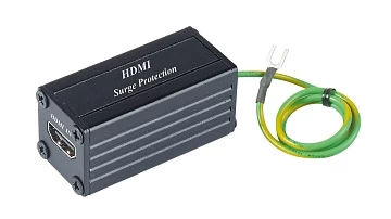 Устройство грозозащиты HDMI (v SC&T SP008