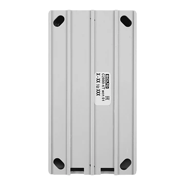 Адресная тревожная кнопка Болид С2000-КТ