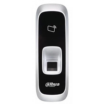 Терминал доступа Dahua DHI-ASR1102A-D(V3)