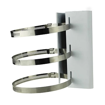 Кронштейн на столб AMATEK AV-BPS2