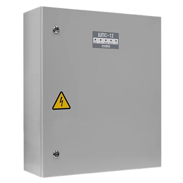 Шкаф для средств пожарной автоматики Болид ШПС-12 исп.10