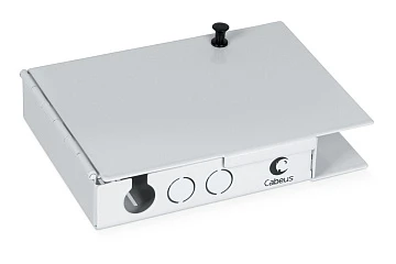 Бокс оптический Cabeus JJT-4-SC (7304c)