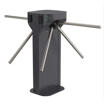 Двухпроходной турникет трипод АП «Ростов-Дон Т283М1 IP» уличный вариант (Matrix II MF) (0851-05)
