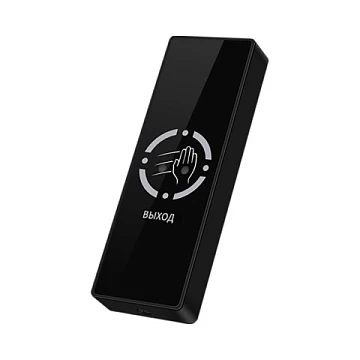 Кнопка выхода накладная сенсорная ProxWay PW 701 B