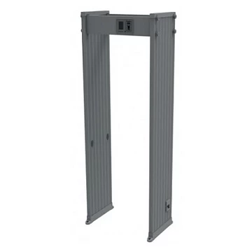 Арочный металлодетектор ZKTeco AMD-600