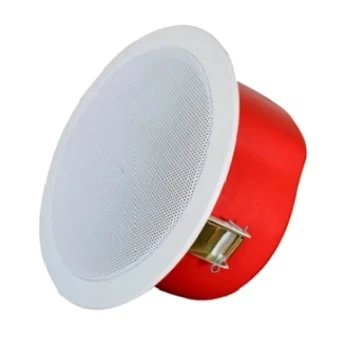 Потолочный громкоговоритель TANTOS TSo-PW6K