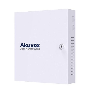 Внешний блок реле домофона Akuvox EC33