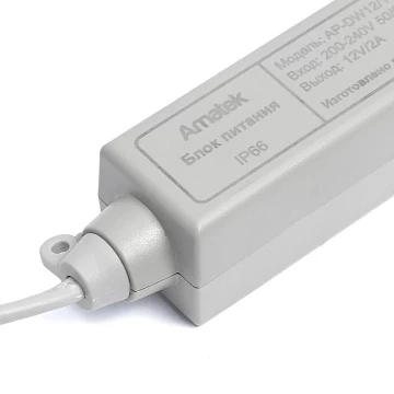 Блок питания AMATEK AP-DW12/15
