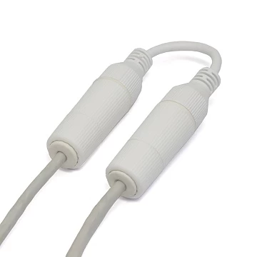 Переходник гнездо RJ-45 - гнездо RJ-45 AMATEK AVC-RJ45FW-RJ45FW